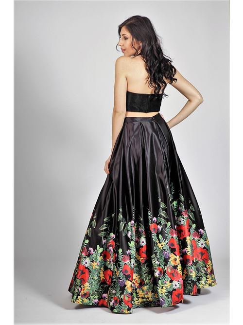  MARICLA ELEGANCE | BB27407NERO